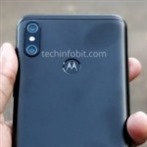 Výřez se nadále rozšiřuje. Bude jej mít i Motorola Moto One Power s čistým Androidem